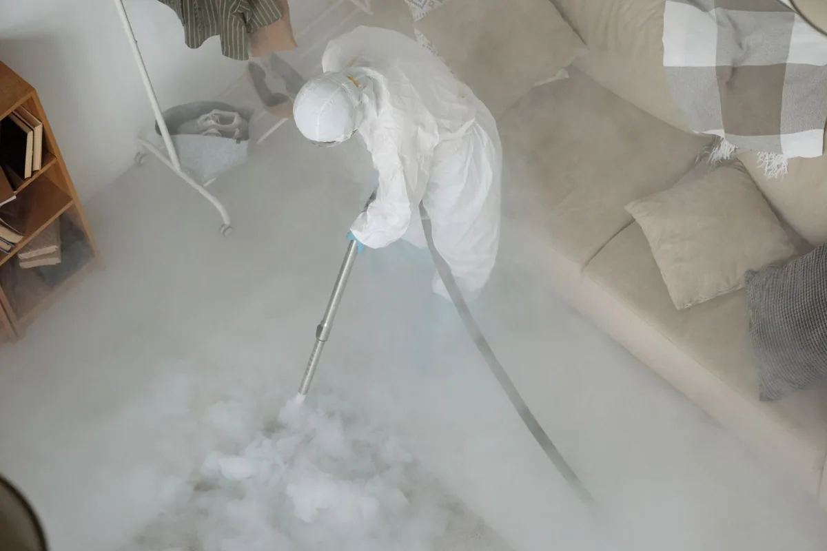 Crime Scene Cleanup in San Miguel, CA